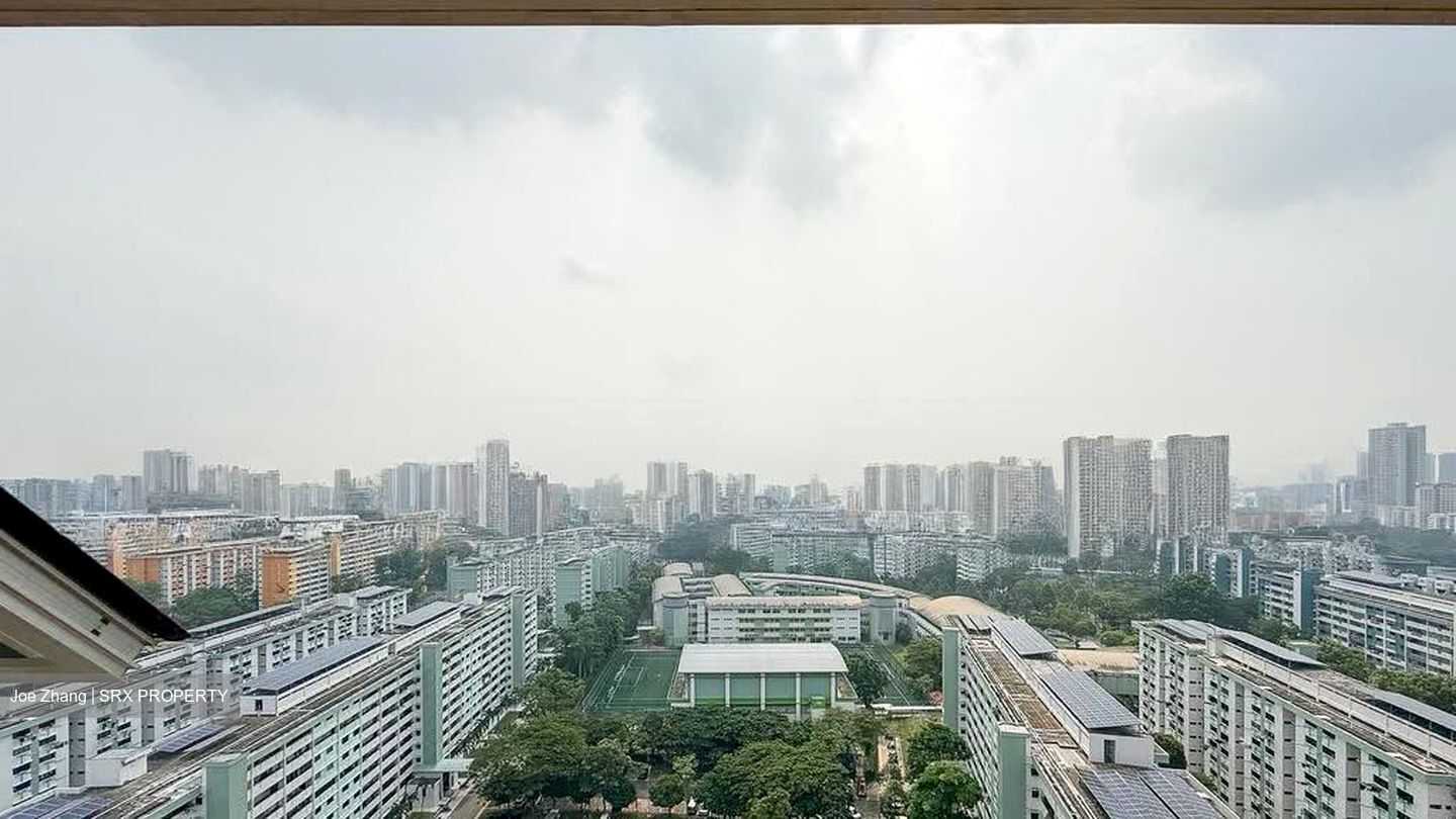 Blk 227A Ang Mo Kio Court (Ang Mo Kio), HDB 2 Rooms #632090871